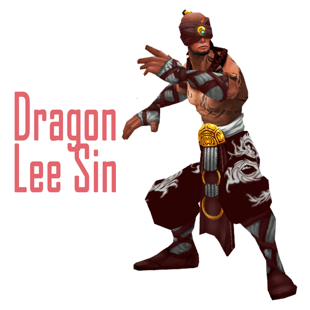 Dragon Lee